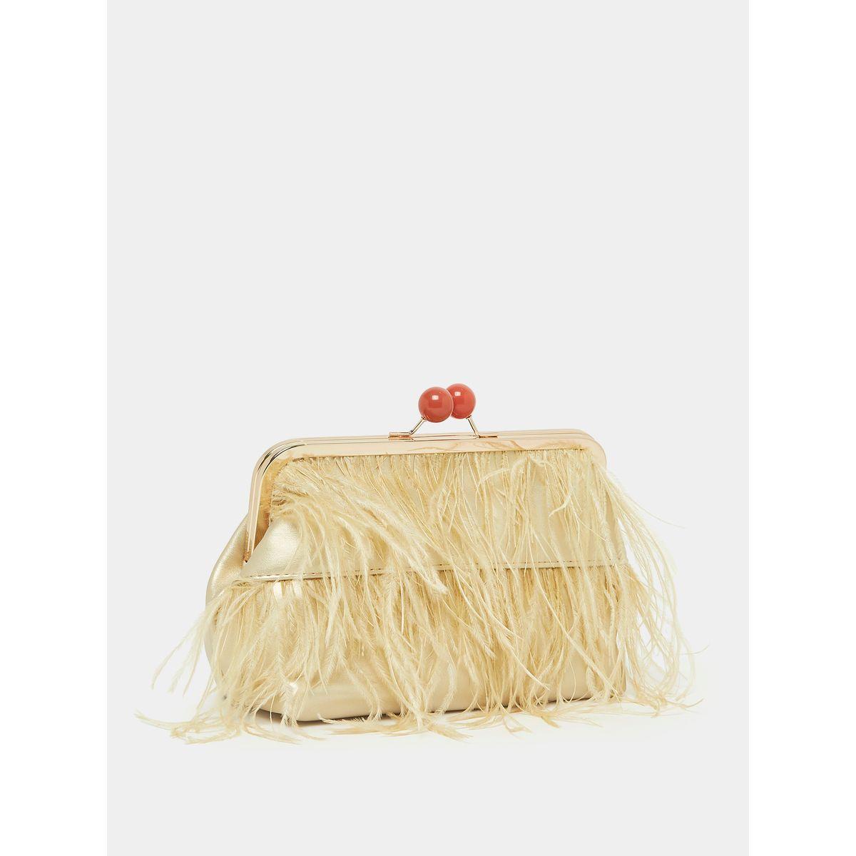 شنطة بلا يد ومزينة بشراشيب-women-bagsandwallets-handbags-image-1