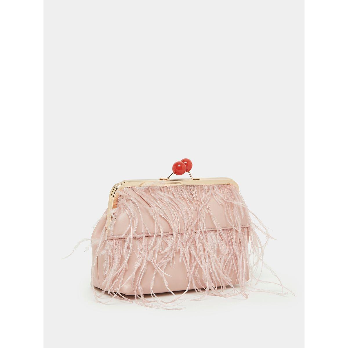 Styli Tassel Detail Clutch Bag-women-bagsandwallets-handbags-image-1