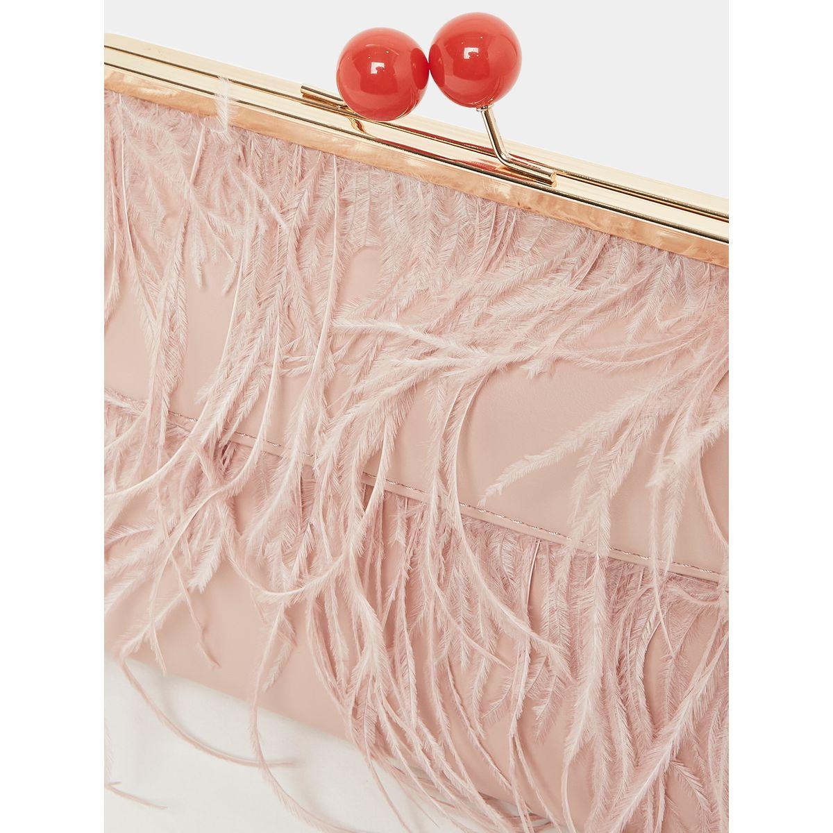Styli Tassel Detail Clutch Bag-women-bagsandwallets-handbags-image-2