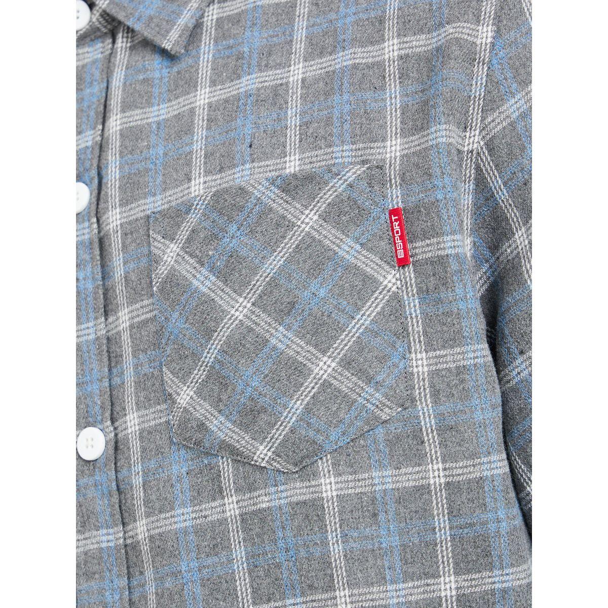 شاكيت كاروهات واسع مع جيب-men-clothing-shirts-image-6
