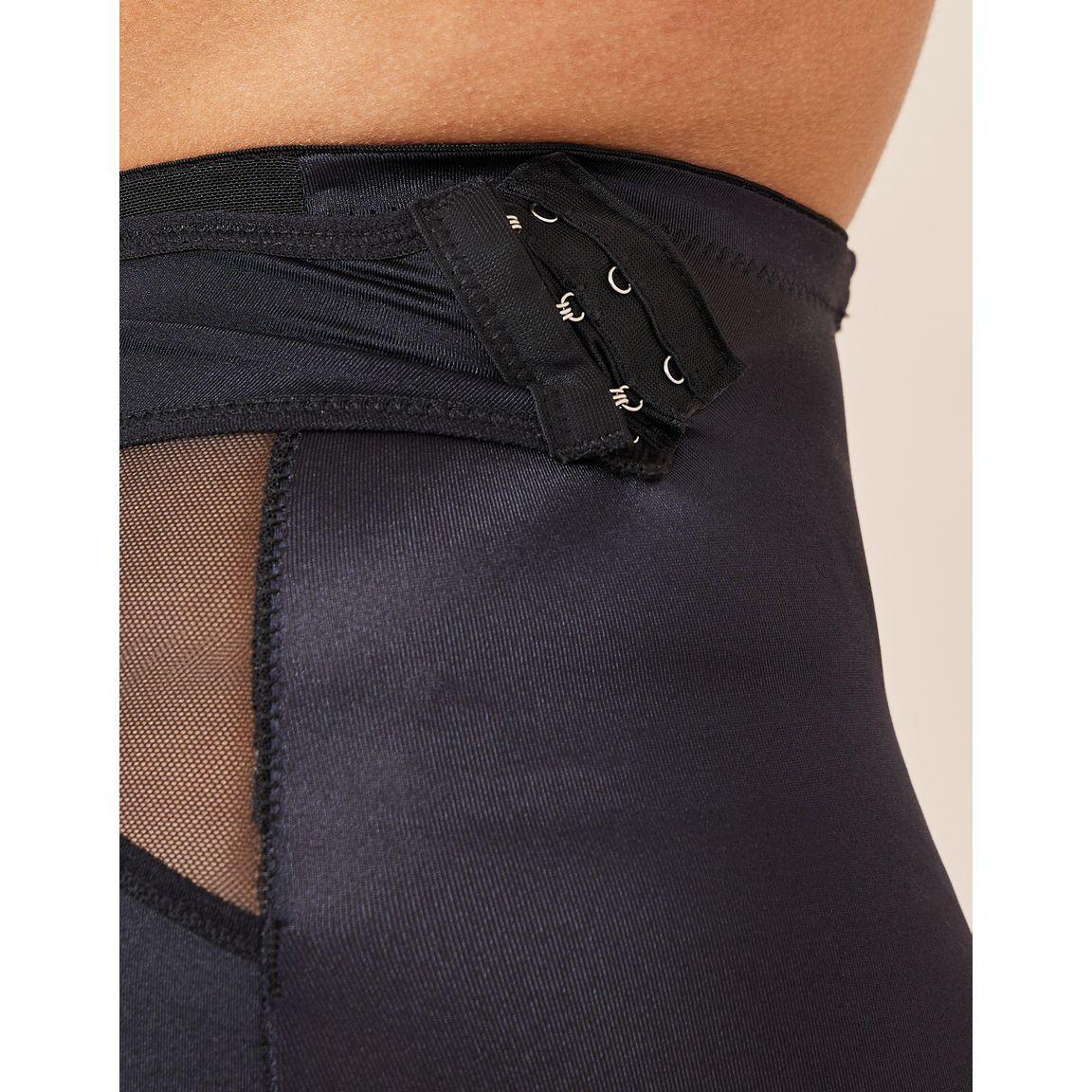 مشد للفخذين بطبقات ونمط لف-women-clothing-lingerie-corsets-image-4