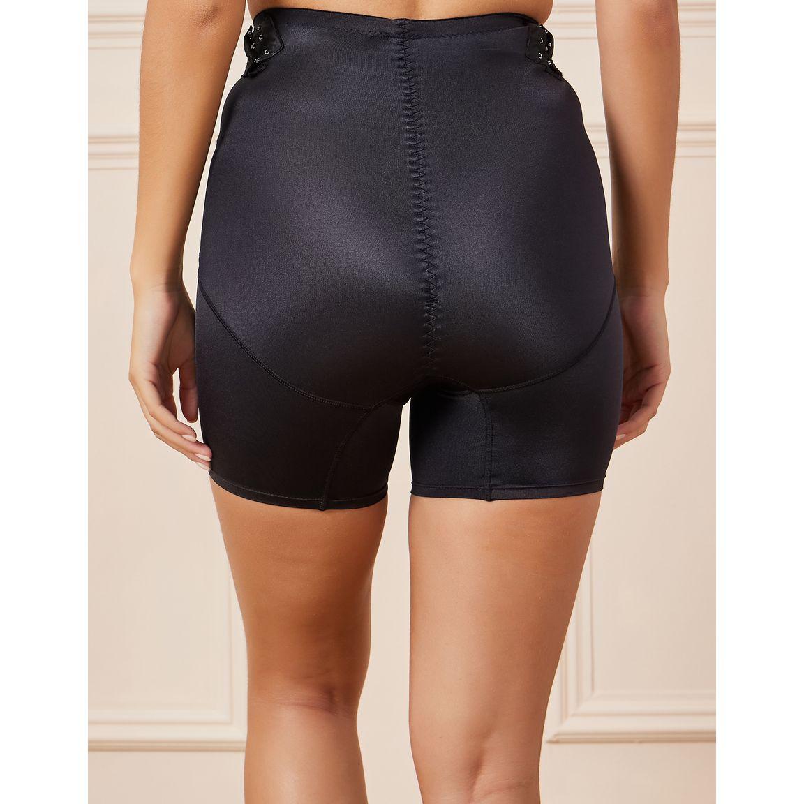 مشد للفخذين بطبقات ونمط لف-women-clothing-lingerie-corsets-image-5