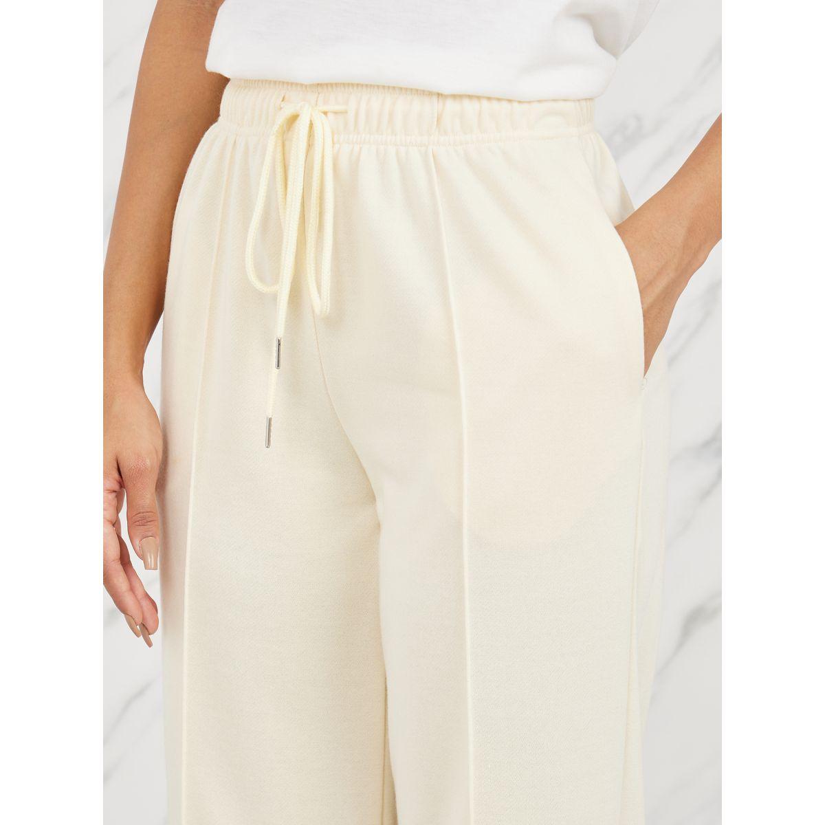 جوغر بارجل واسعة مع رباط خصر-women-clothing-bottoms-joggers-image-3