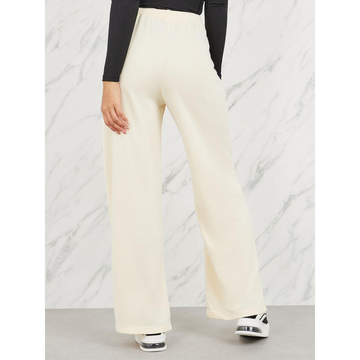 Styli Solid Pintuck Wide Leg Jogger with Drawcord Waistband-women-clothing-bottoms-joggers-image-4