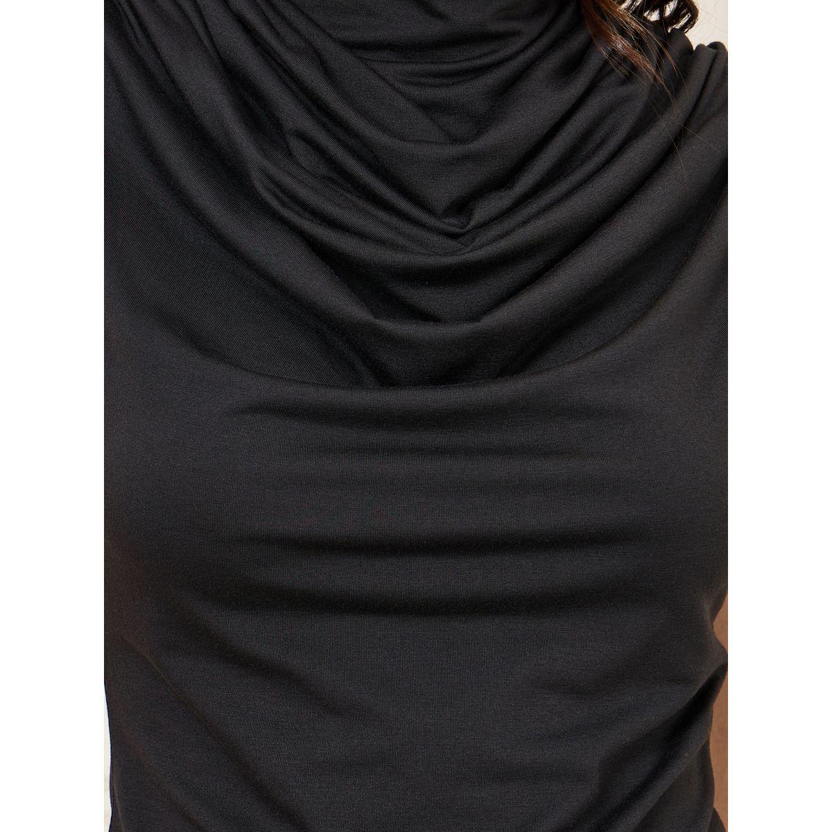 Styli Solid Sleeveless Cowl Neck Knit Top-women-clothing-shirtsandblouses-blouses-image-4