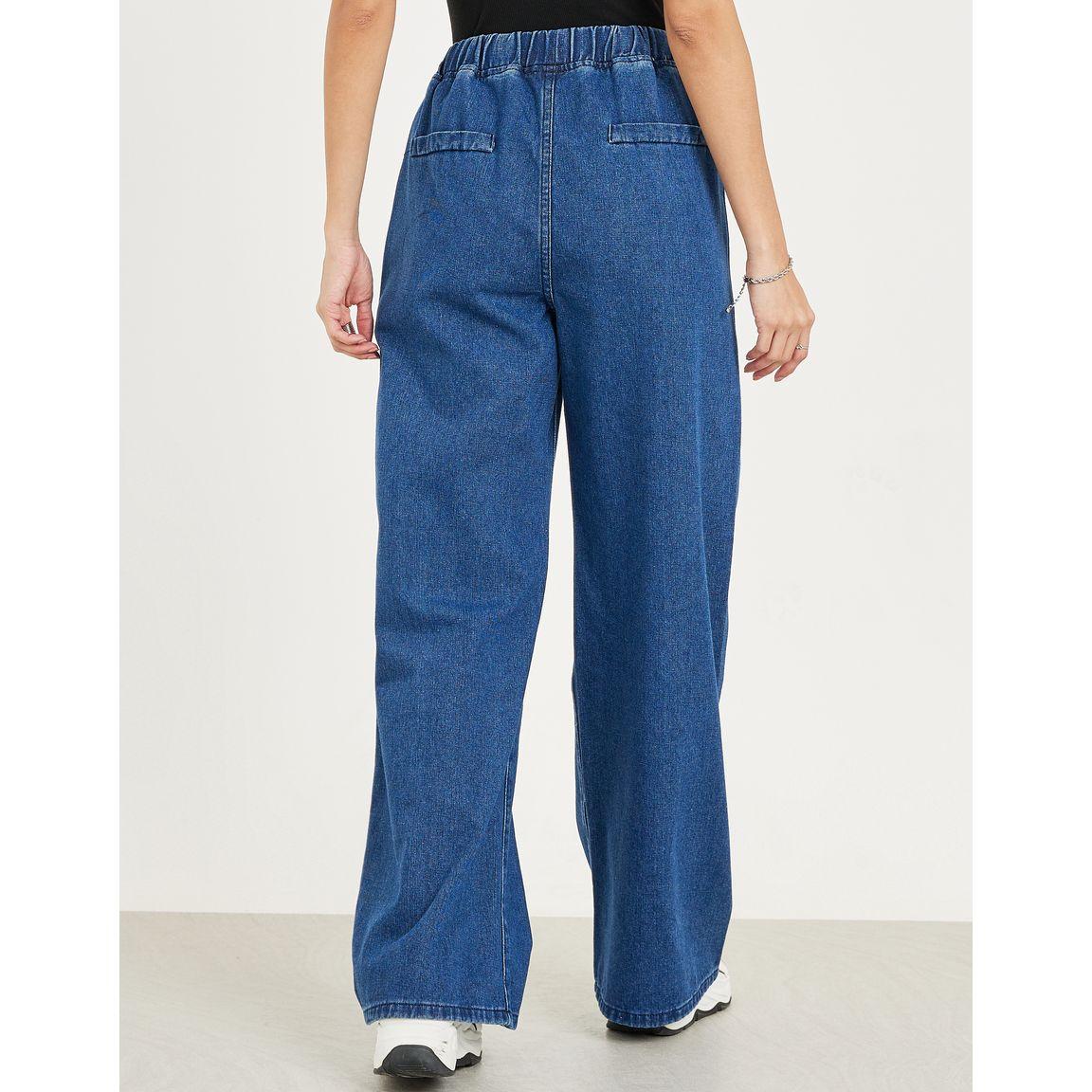 جينز واسع الأرجل مع جيوب-women-clothing-bottoms-jeans-image-4