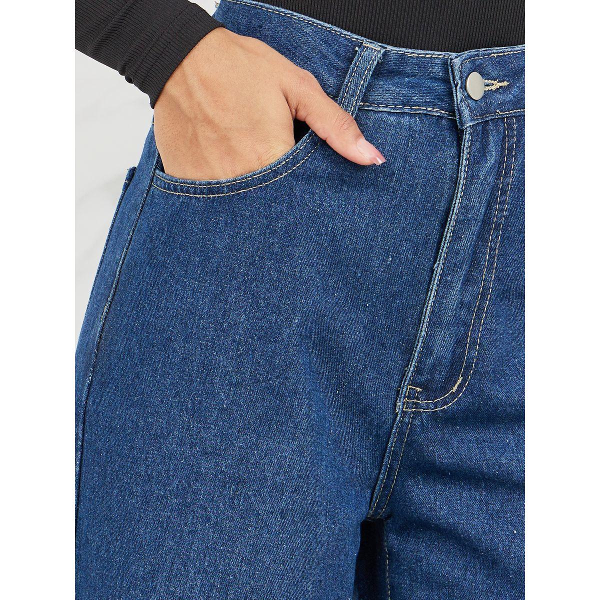 Styli High Rise Loose Fit Jeans-women-clothing-bottoms-jeans-image-3