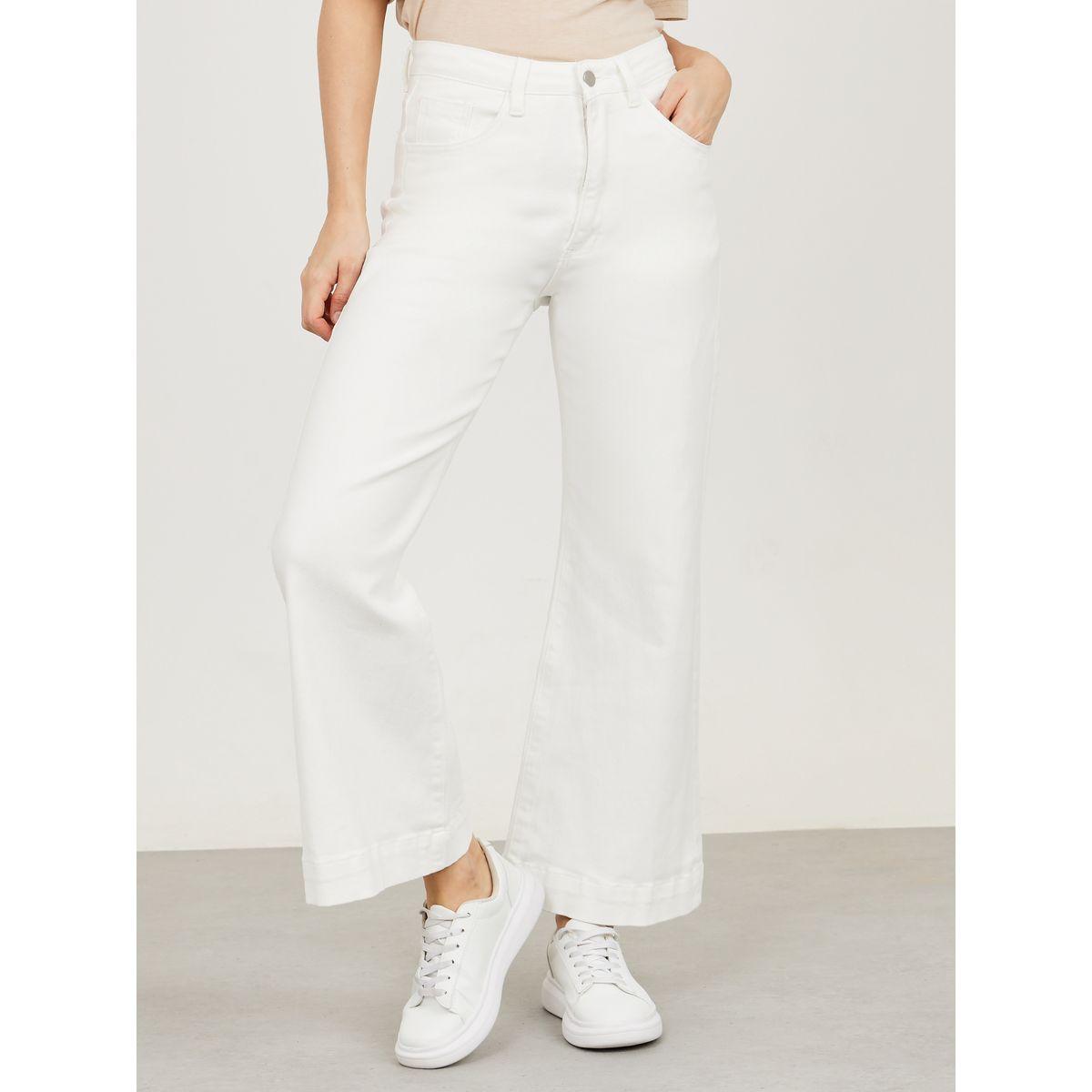 Styli High Rise Wide Leg Ankle Length Jeans-women-clothing-bottoms-jeans-image-1
