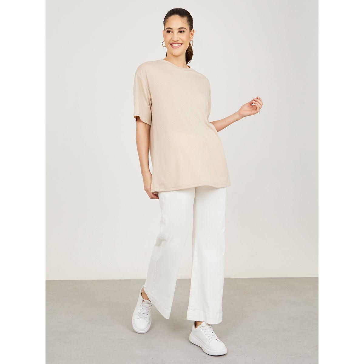Styli High Rise Wide Leg Ankle Length Jeans-women-clothing-bottoms-jeans-image-2