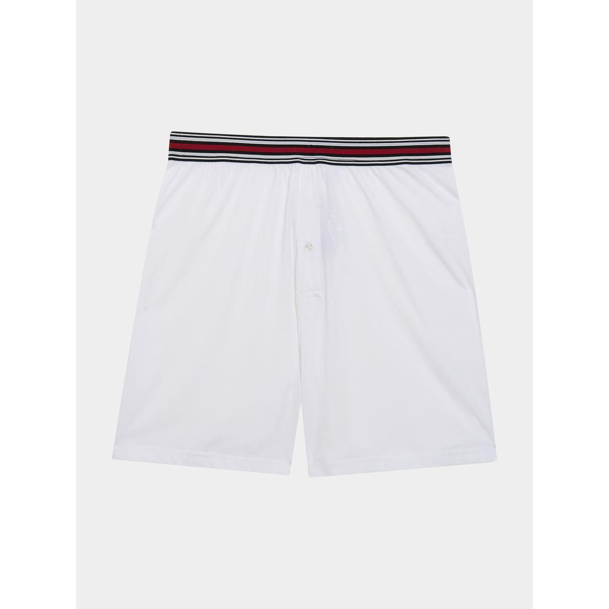 Styli Unwind Pack of 2 - Striped Elasticated Waistband Knitted Boxer-men-clothing-innerwear-underwear-image-2