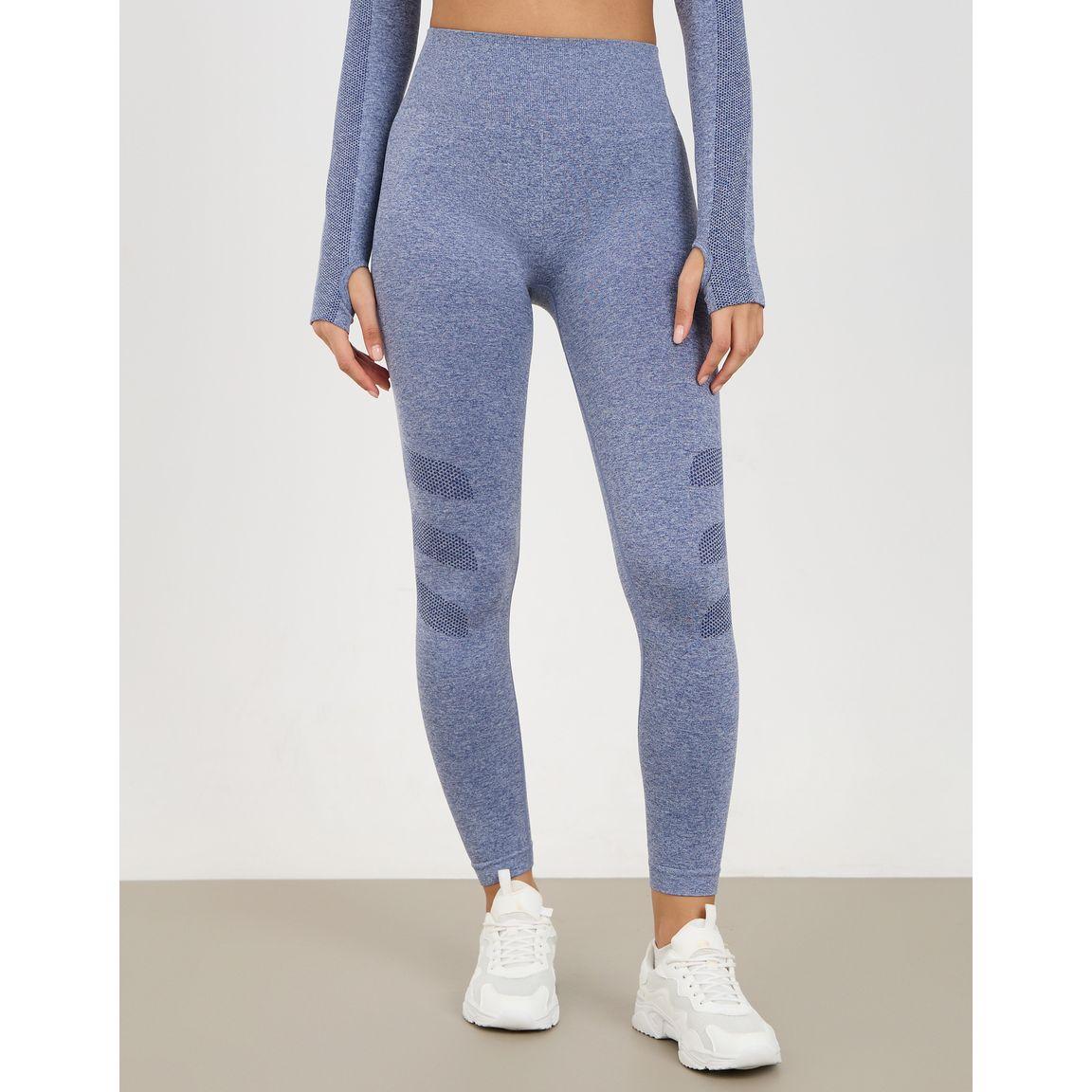 مجموعة من ( ليقنز + بلوزة قصيرة )-sports-women-clothing-trackpantsandtracksuits-image-6
