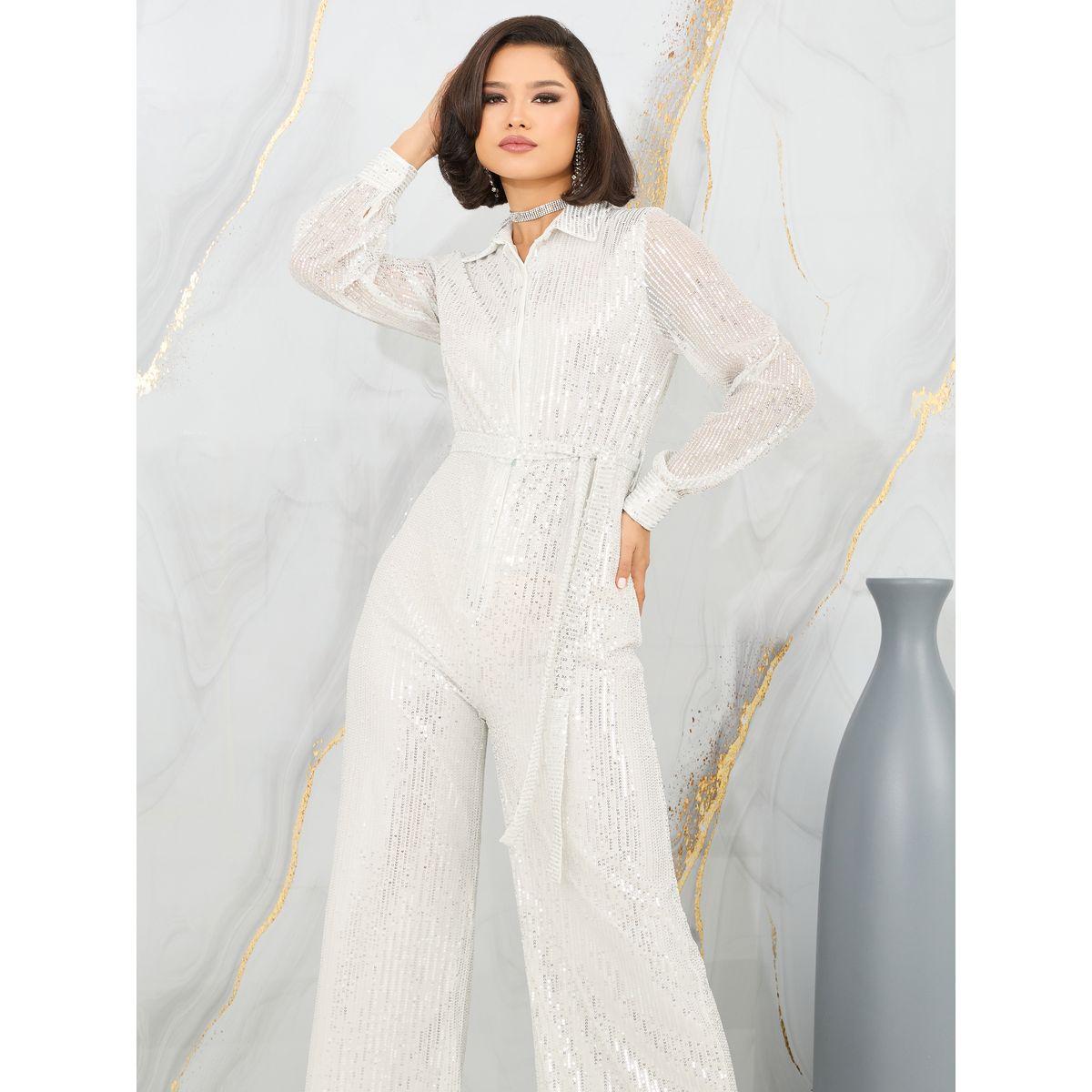 جمبسوت مزين بالترتر مع أرجل واسعة-women-clothing-jumpsuits-image-2