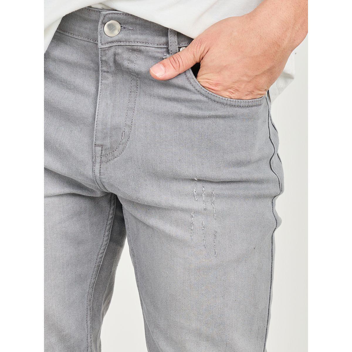 Styli Mid Rise Light Wash Ripped Skinny Jeans-men-clothing-bottoms-jeans-image-3