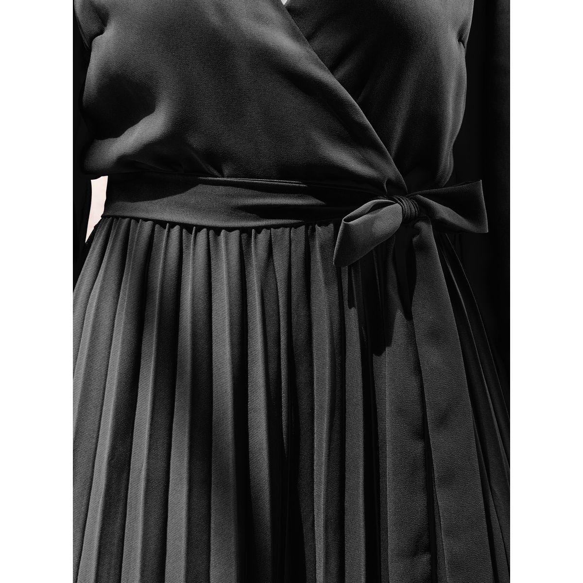 جمبسوت شيفون بارجل واسعة وكسرات-women-clothing-jumpsuits-image-4