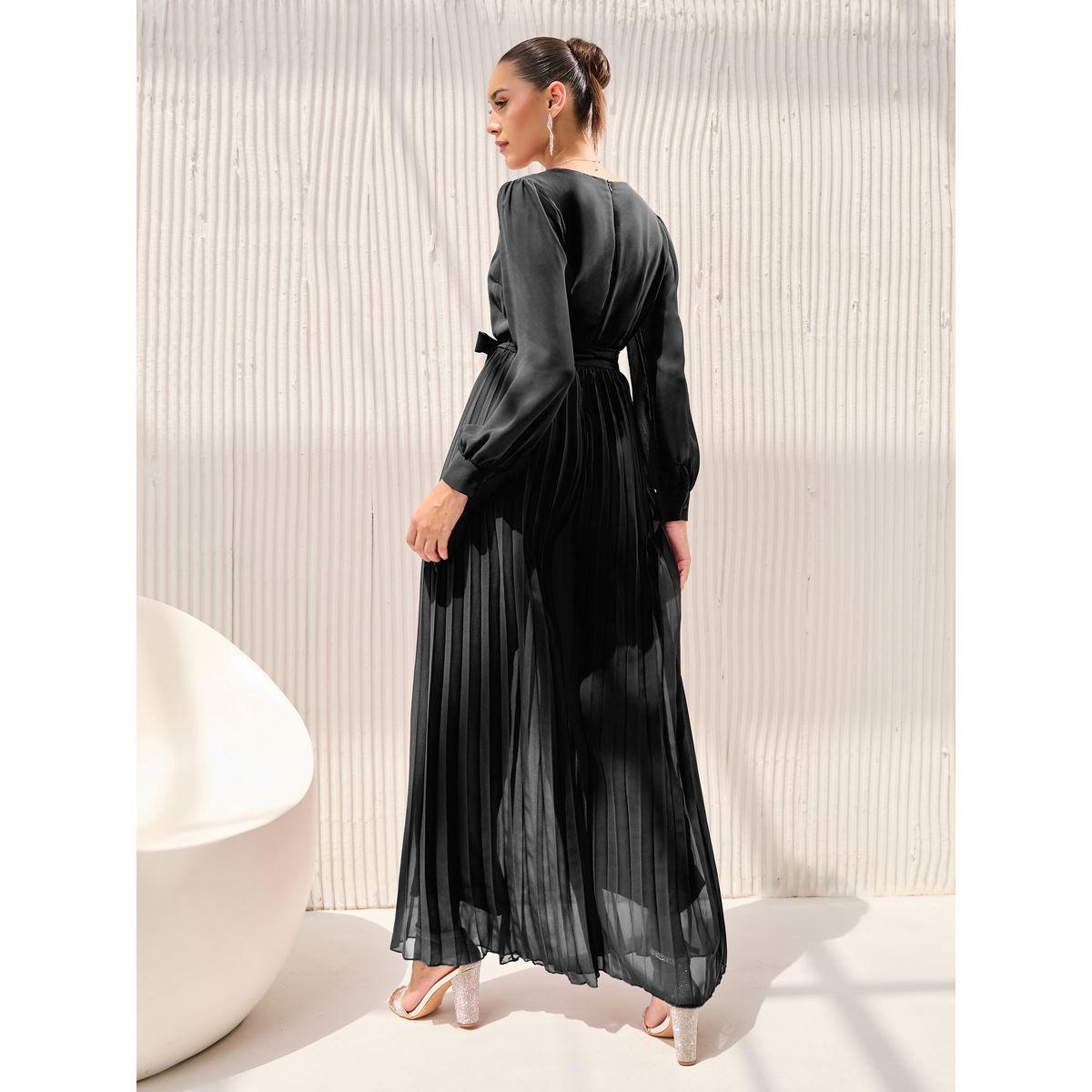 جمبسوت شيفون بارجل واسعة وكسرات-women-clothing-jumpsuits-image-5