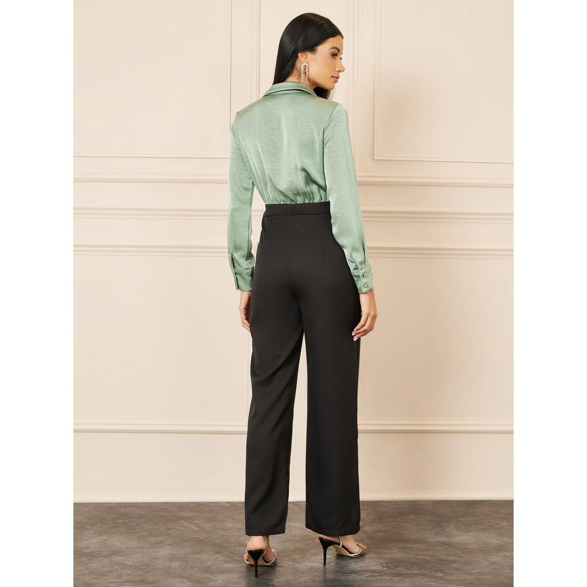 جمبسوت ساتان بأرجل مستقيمة وحزوز-women-clothing-jumpsuits-image-4