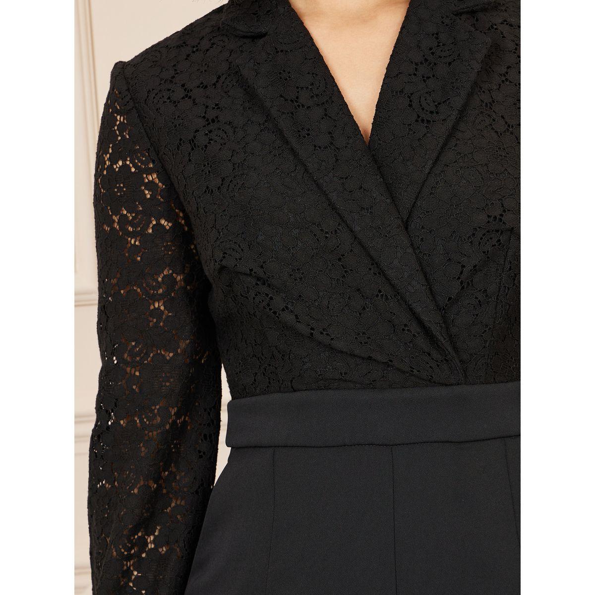 جمبسوت بارجل واسعة وياقة مدببة-women-clothing-jumpsuits-image-3