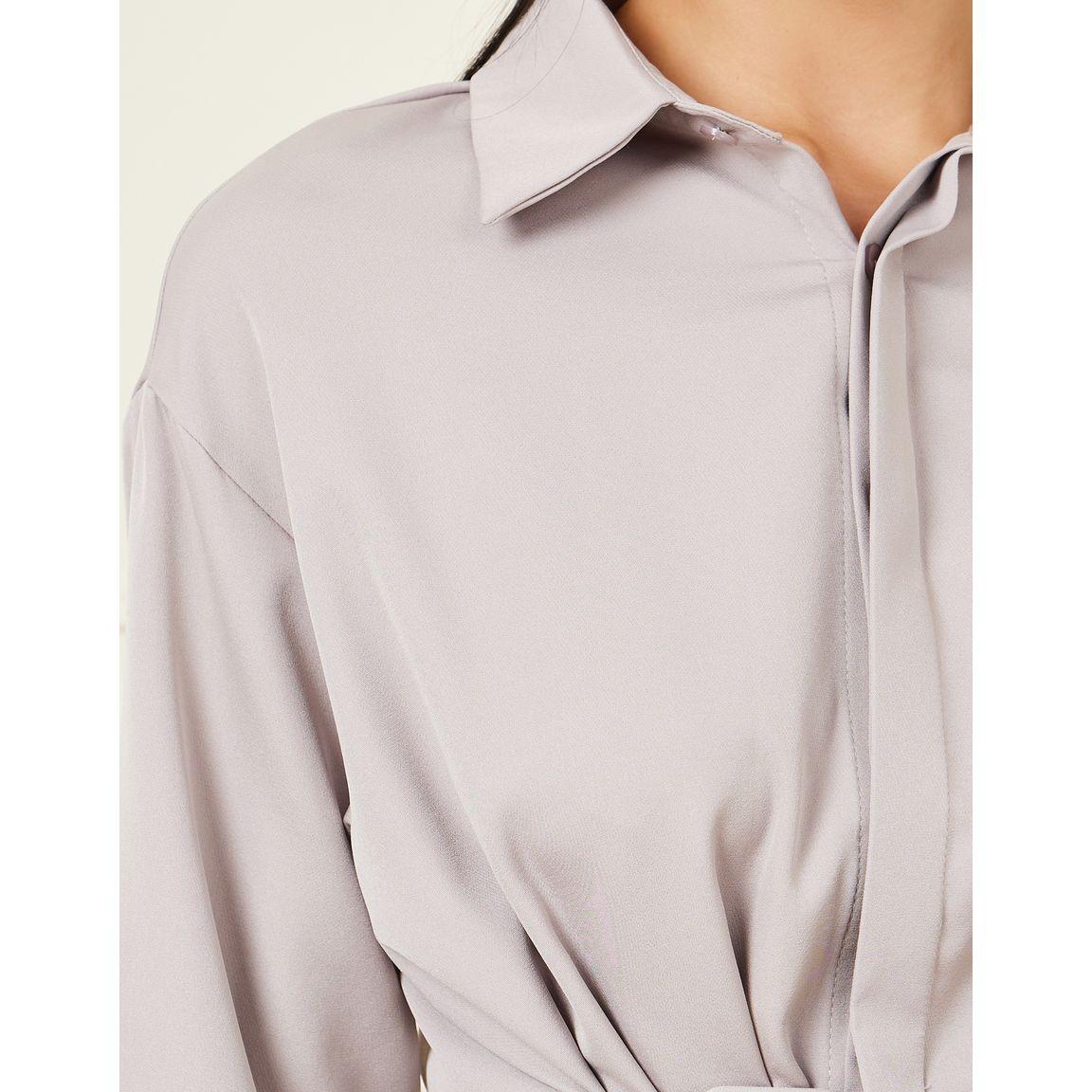 بلوزة بتفاصيل حزام وأزرار-women-clothing-shirtsandblouses-shirts-image-3
