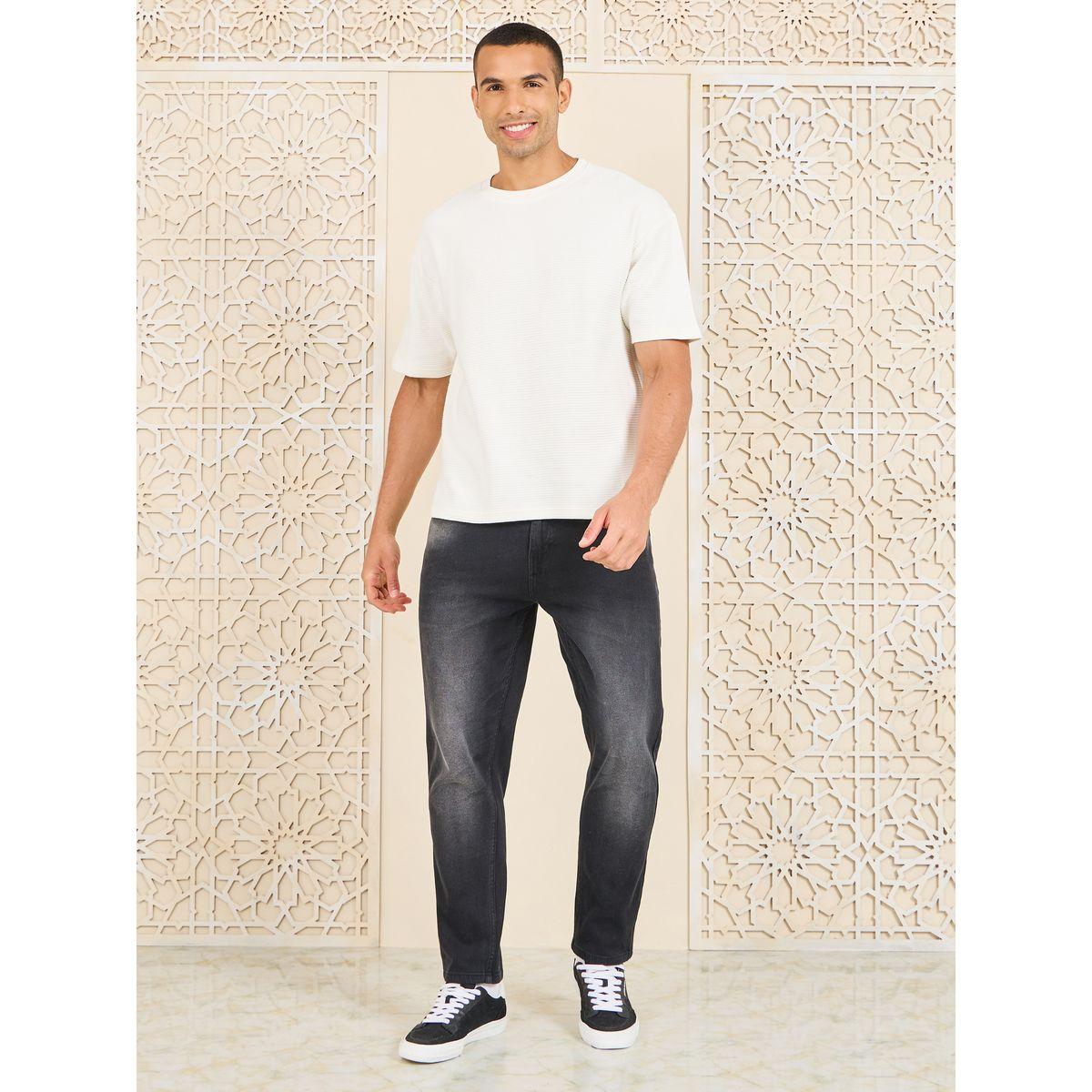 Styli Premium Washed Regular Fit jeans-men-clothing-bottoms-jeans-image-2