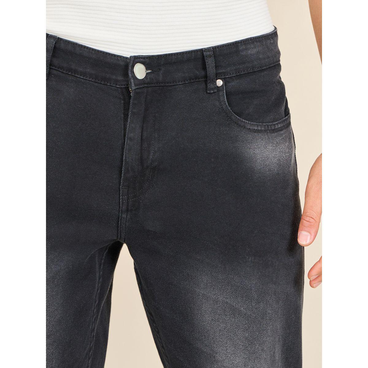 Styli Premium Washed Regular Fit jeans-men-clothing-bottoms-jeans-image-3