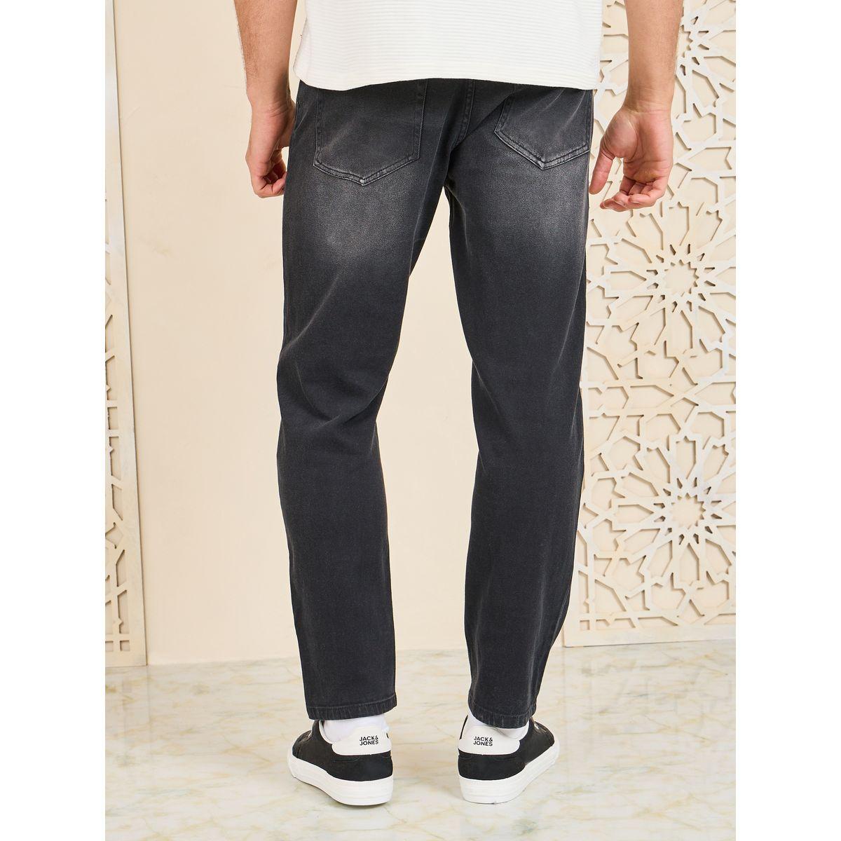 Styli Premium Washed Regular Fit jeans-men-clothing-bottoms-jeans-image-4