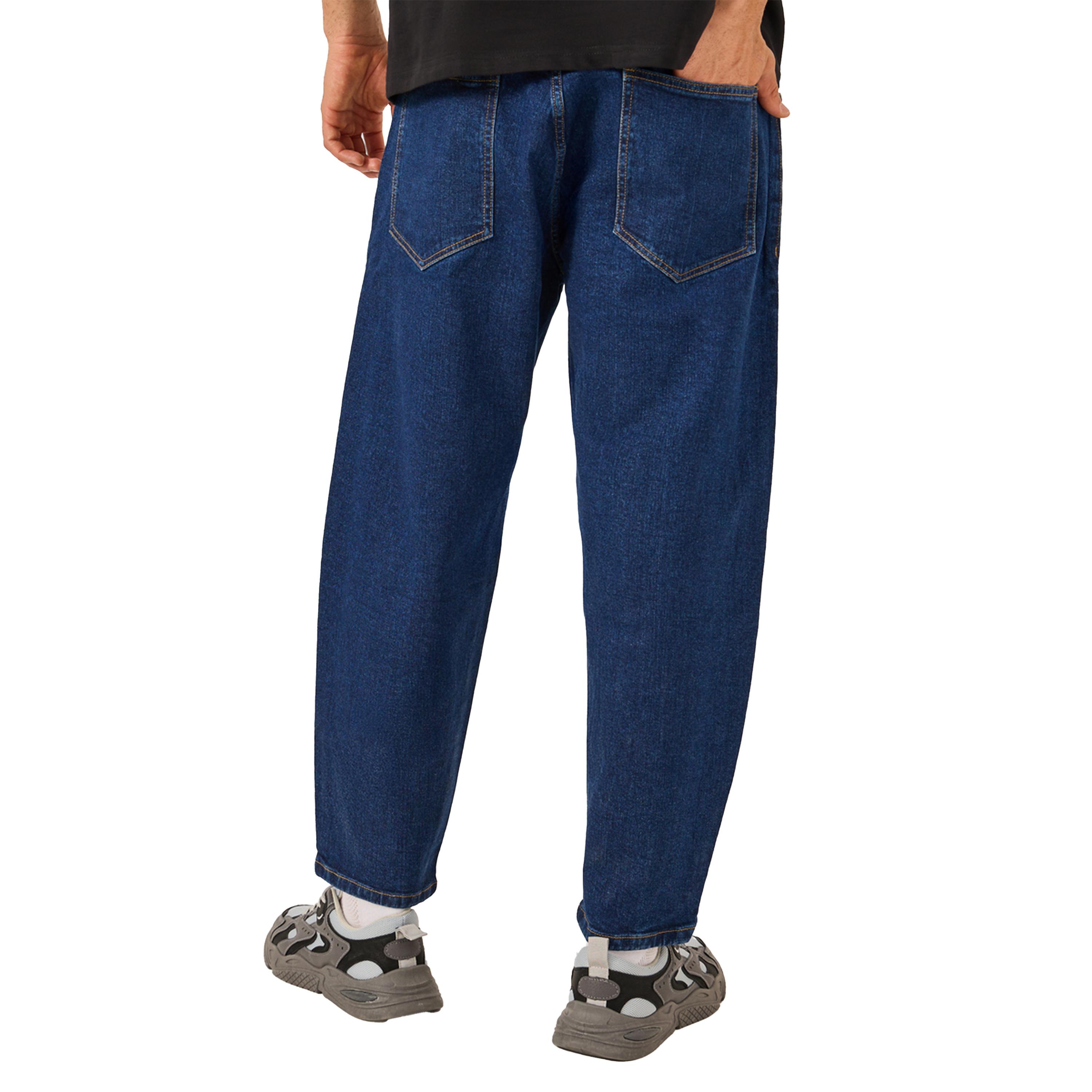 Styli Mid Rise Washed Balloon Fit Jeans-men-clothing-bottoms-jeans-image-4