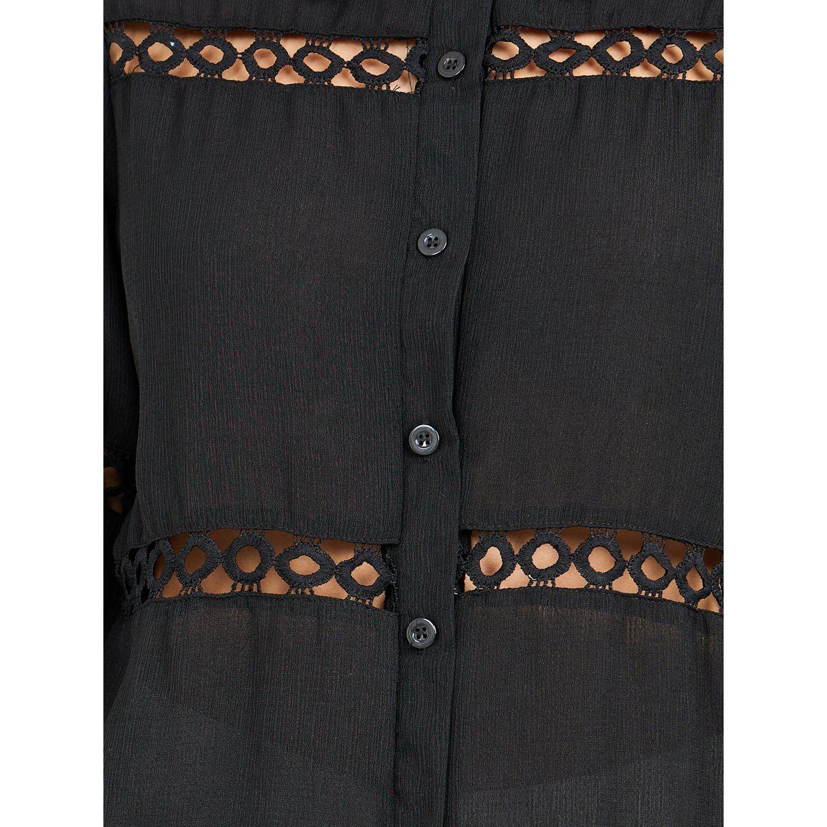 Styli Cut Out Detail Regular Fit Shirt-women-clothing-shirtsandblouses-shirts-image-3