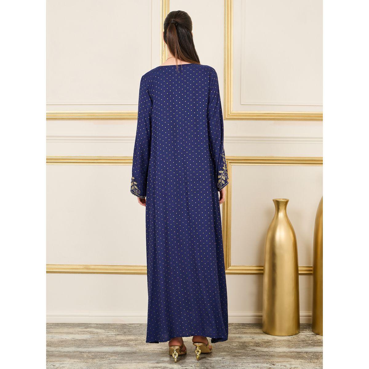 Styli Hand Embroidered Jalabiya-women-arabicclothing-jalabiyas-image-4