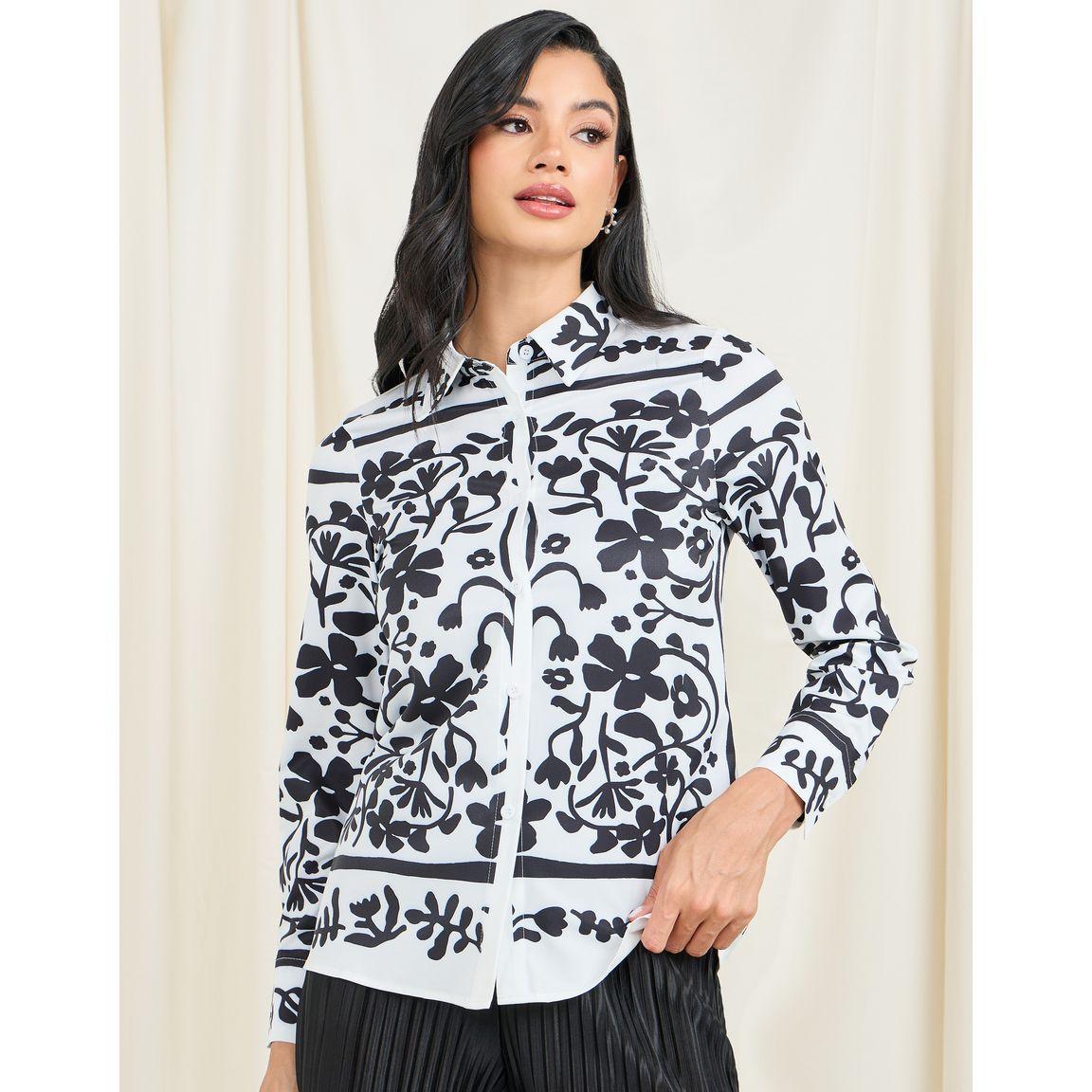 بلوزة مطبعة بالكامل بطبعة زهور-women-clothing-shirtsandblouses-shirts-image-3