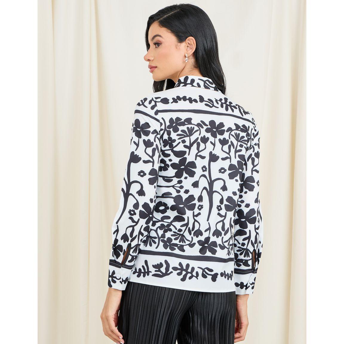 بلوزة مطبعة بالكامل بطبعة زهور-women-clothing-shirtsandblouses-shirts-image-5