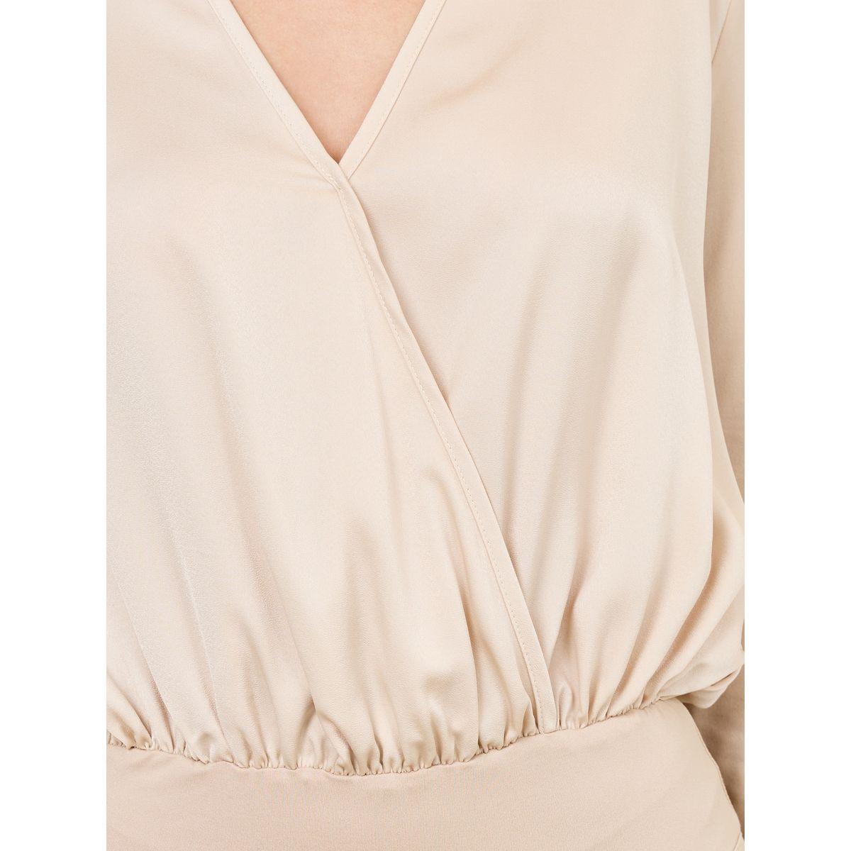 Styli Satin Wrap Front Bodysuit-women-clothing-shirtsandblouses-blouses-image-4