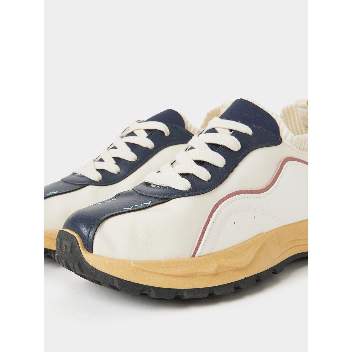 Styli Colorblock Pop Heel Chunky Sole Sneakers-men-shoes-sneakers-image-4