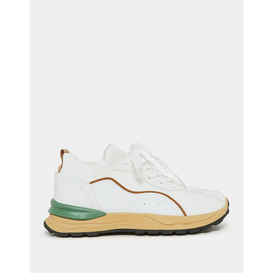 Styli Colorblock Pop Heel Chunky Sneakers-men-shoes-sneakers-image-1