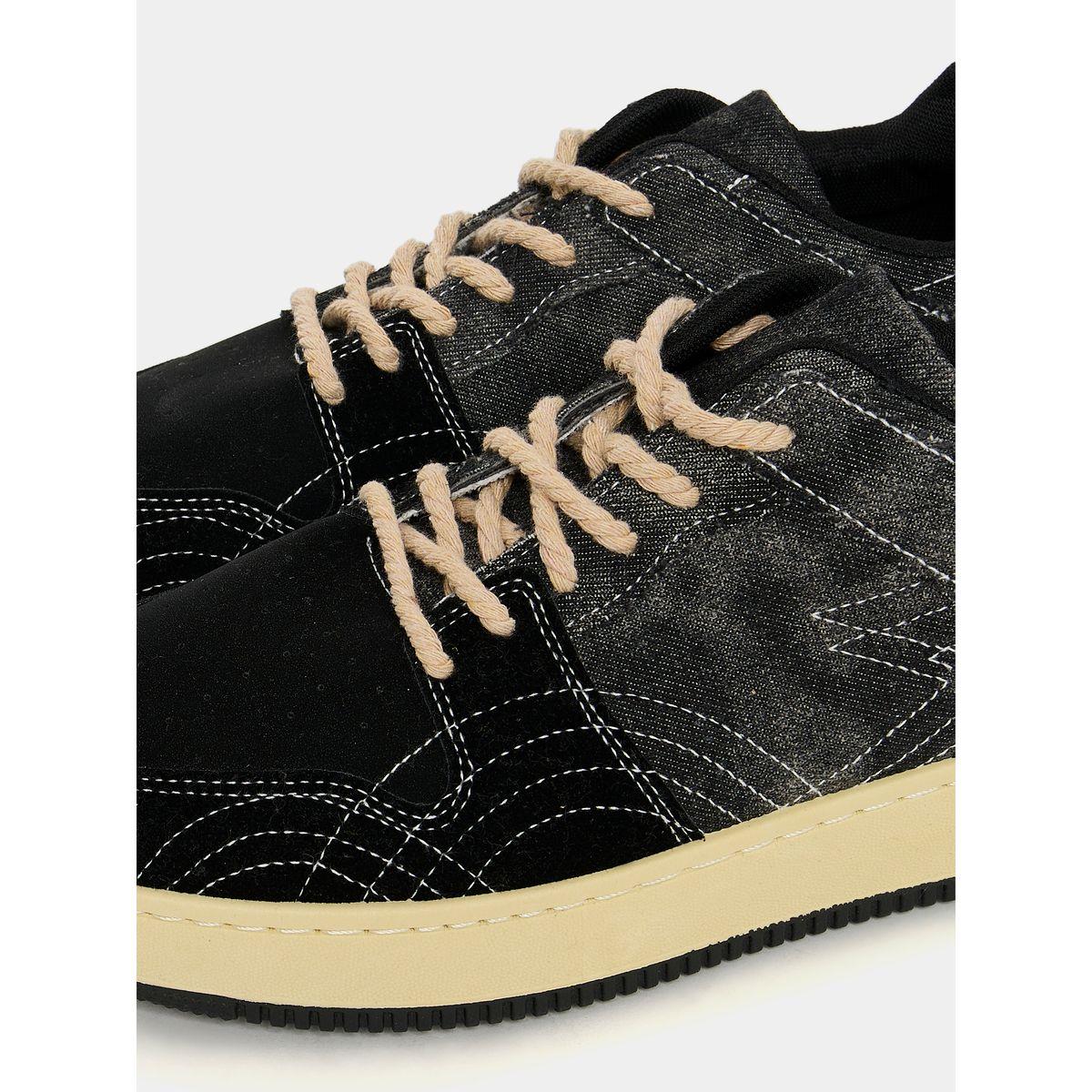 حذاء سنيكرز بتفاصيل درزات-men-shoes-sneakers-image-3
