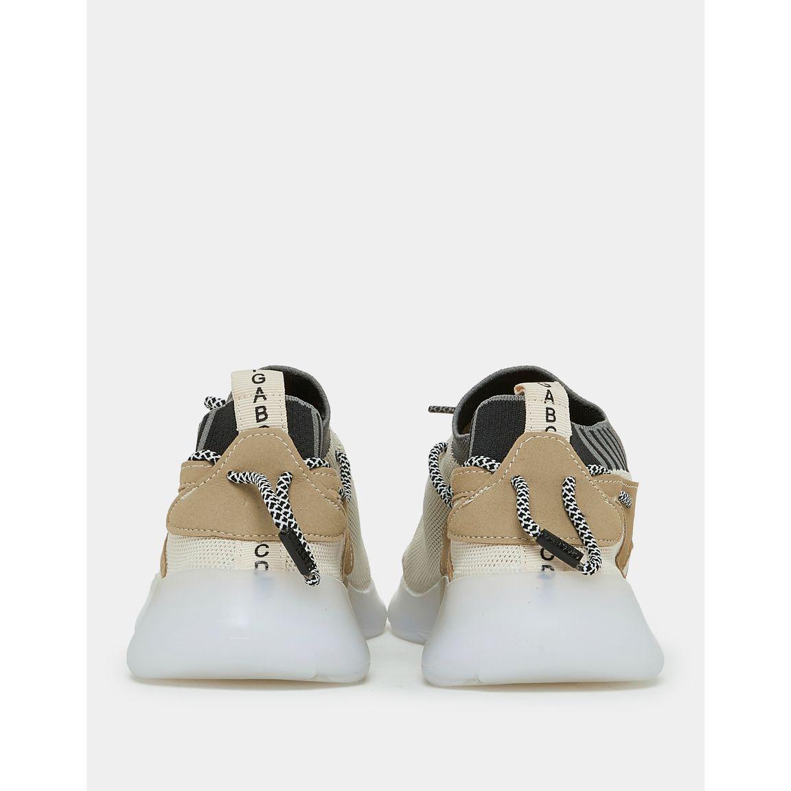Styli Knitted Color Block Air Boost Sneaker-men-shoes-sneakers-image-4