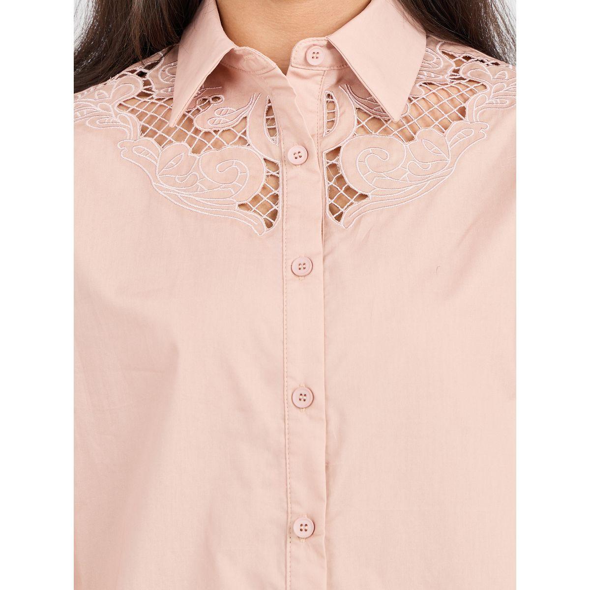 بلوزة واسعة مزينة بفتحات-women-clothing-shirtsandblouses-shirts-image-3