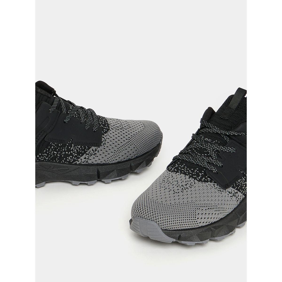 حذاء سنيكرز بنمط كتل الالوان-men-shoes-sneakers-image-3