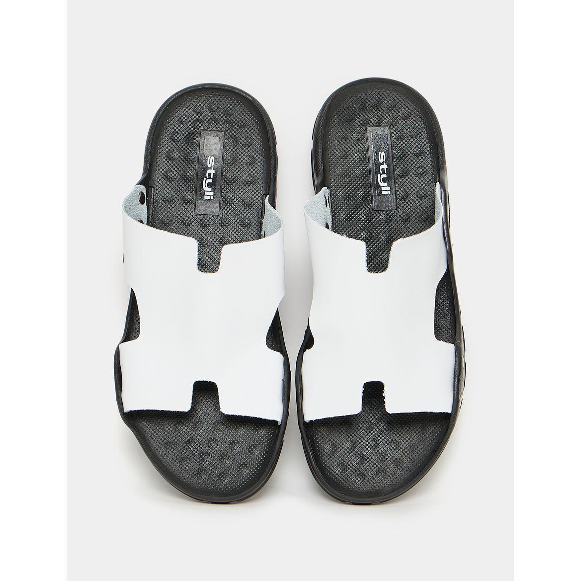 صندل كاجوال سهل الارتداء-men-shoes-sandals-image-5
