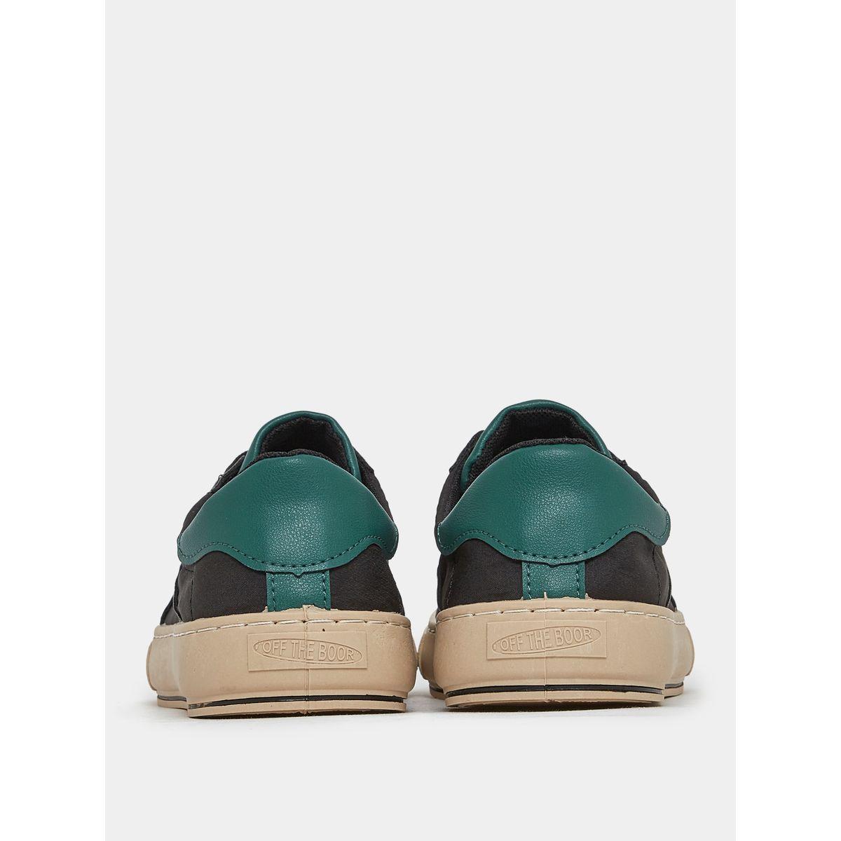 Styli Colorblock Minimalist Lace Up Skate Shoes-men-shoes-sneakers-image-4