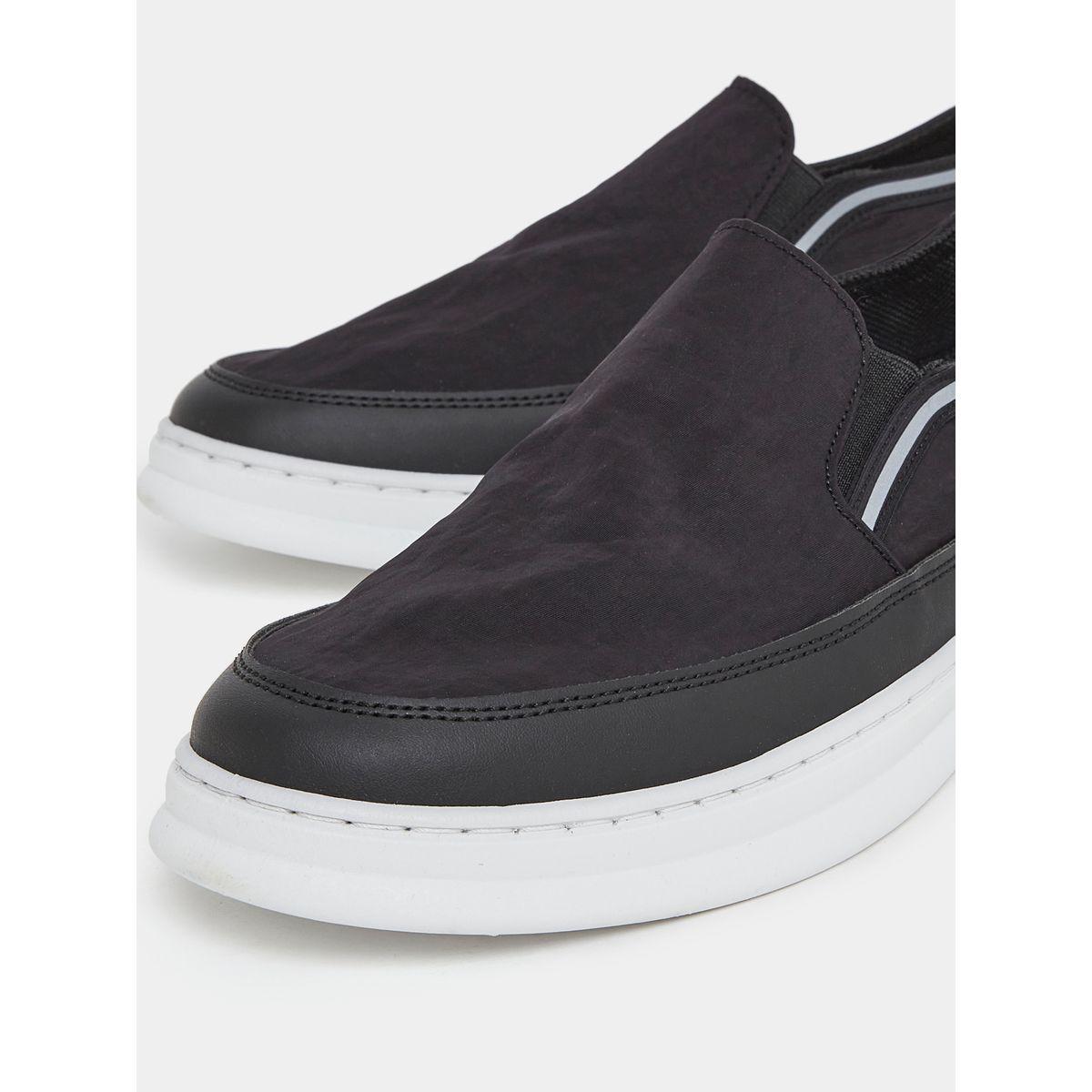 حذاء بلاتفورم بتفاصيل محزوزة-men-shoes-loafersandmoccasins-image-3