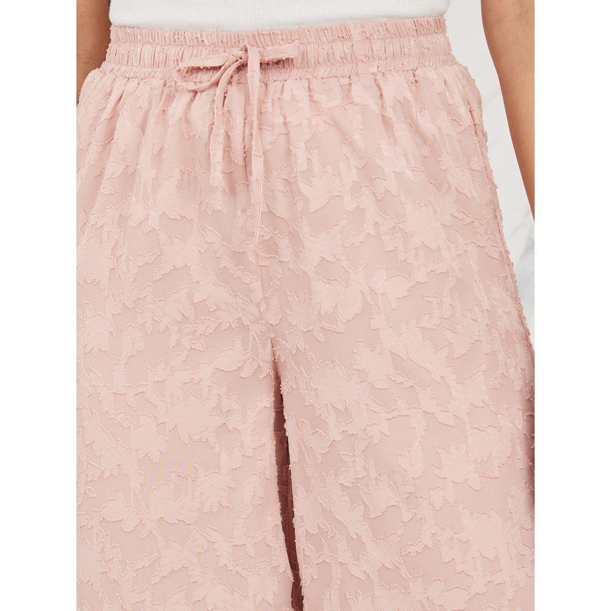 Styli Burnout Texture Wide Leg Pant-women-clothing-bottoms-trousers-image-3