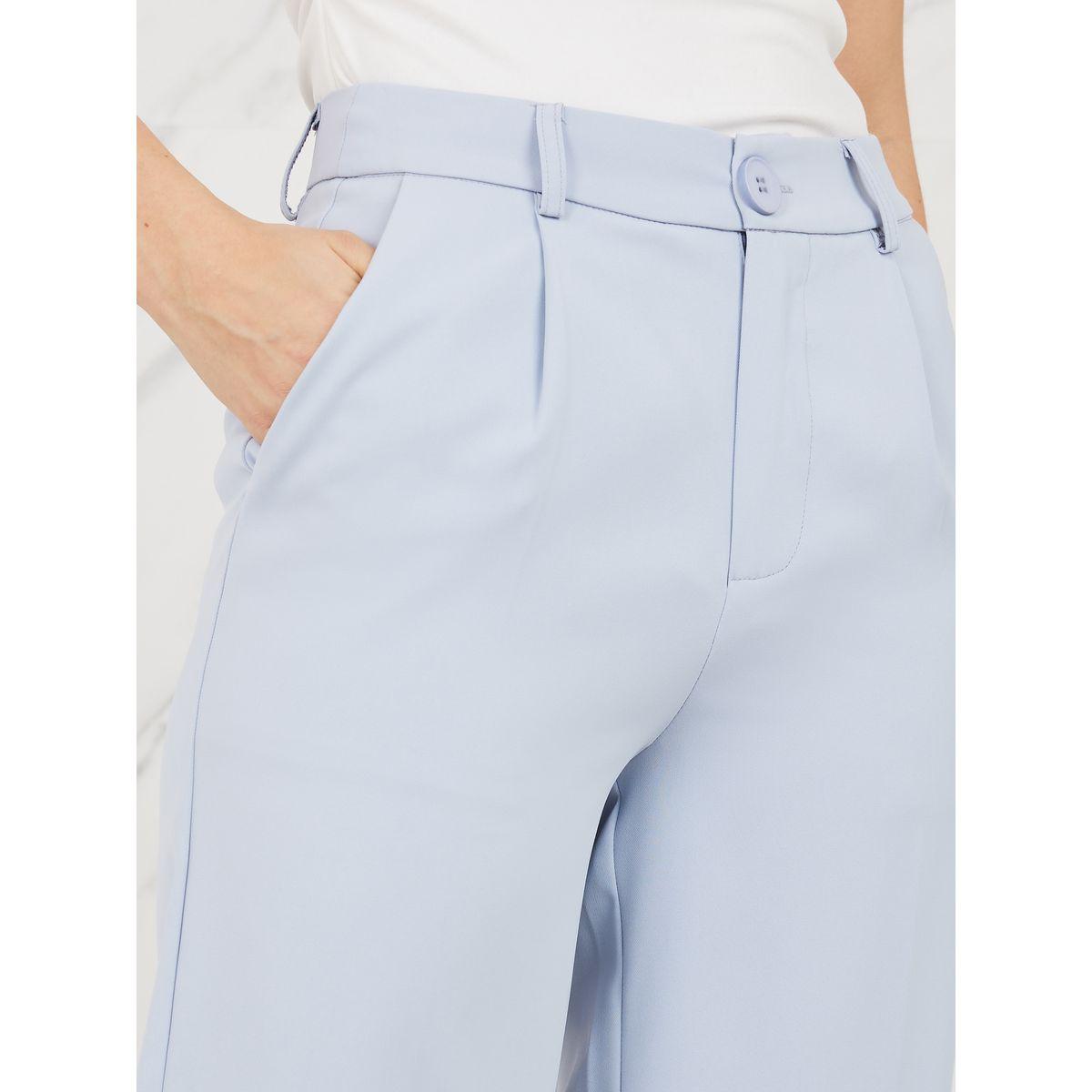 بنطال بحواف واسعة وجيوب-women-clothing-bottoms-trousers-image-3