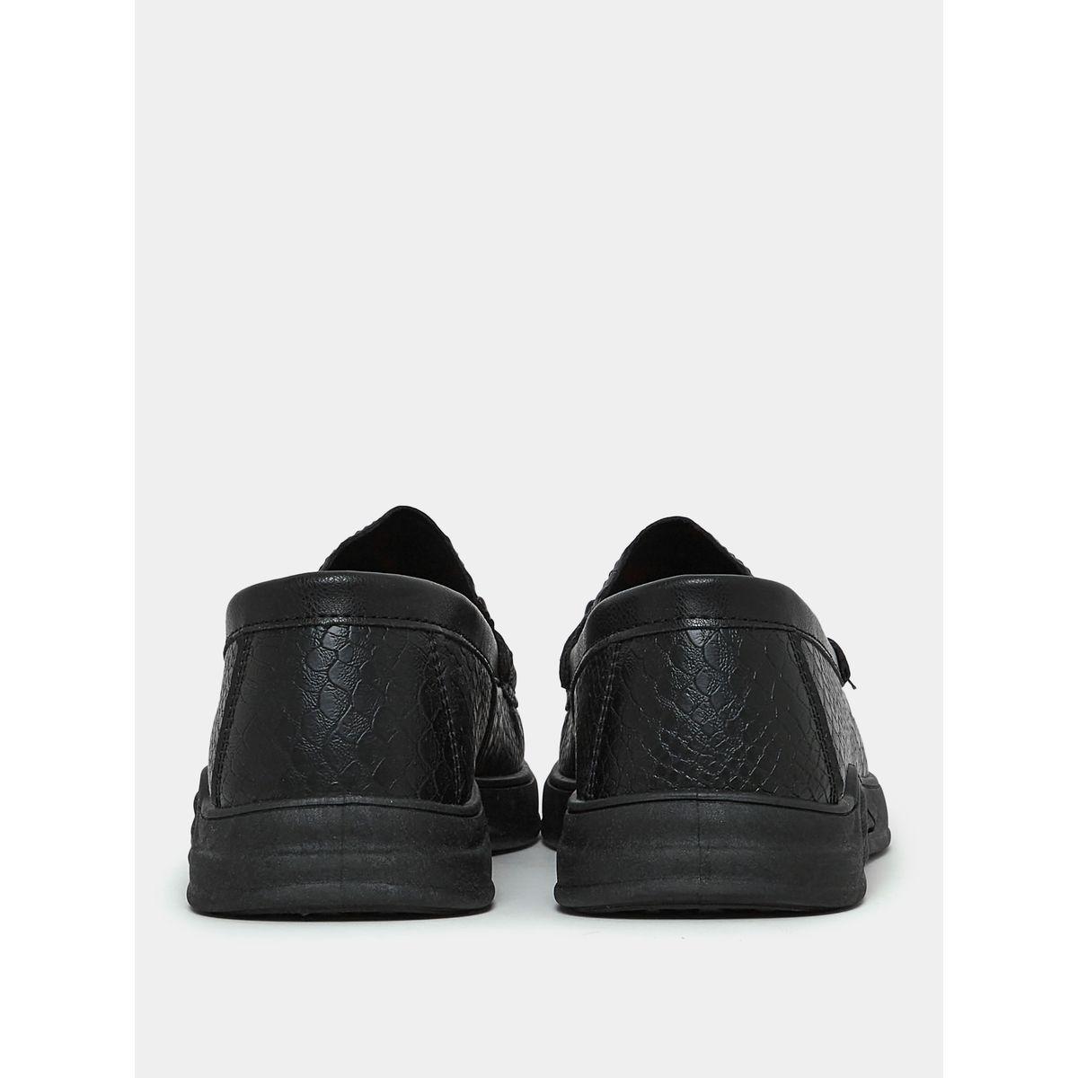 حذاء لوفرز بتفاصيل بارزة الملمس-men-shoes-formalshoes-image-4