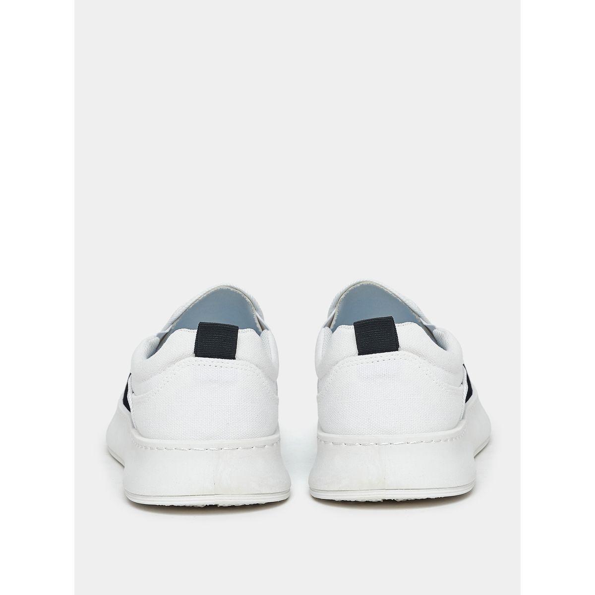 Styli Color Block Platform Sole Sneakers-men-shoes-sneakers-image-3