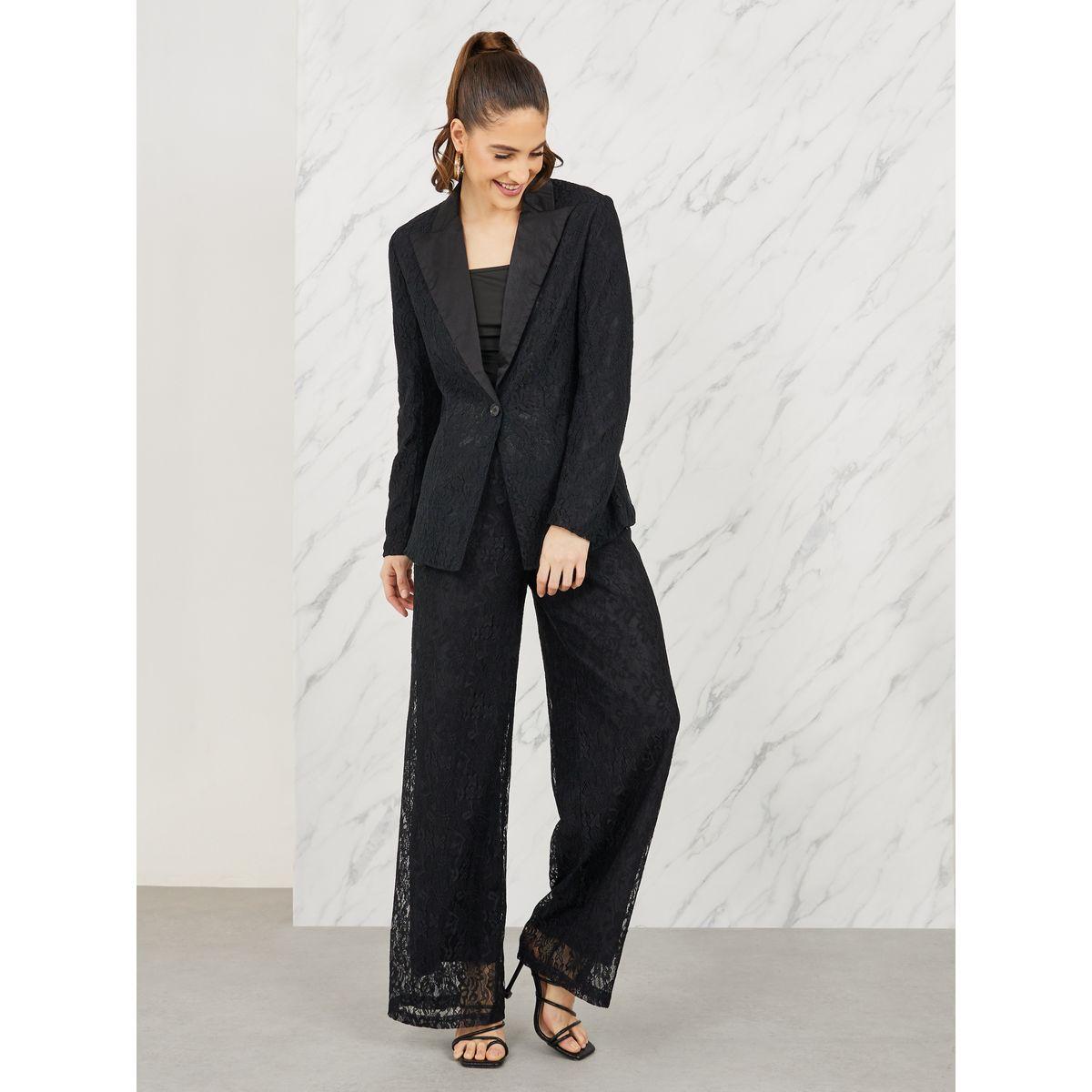Styli All Over Lace Wide Leg Pant-women-clothing-bottoms-trousers-image-2
