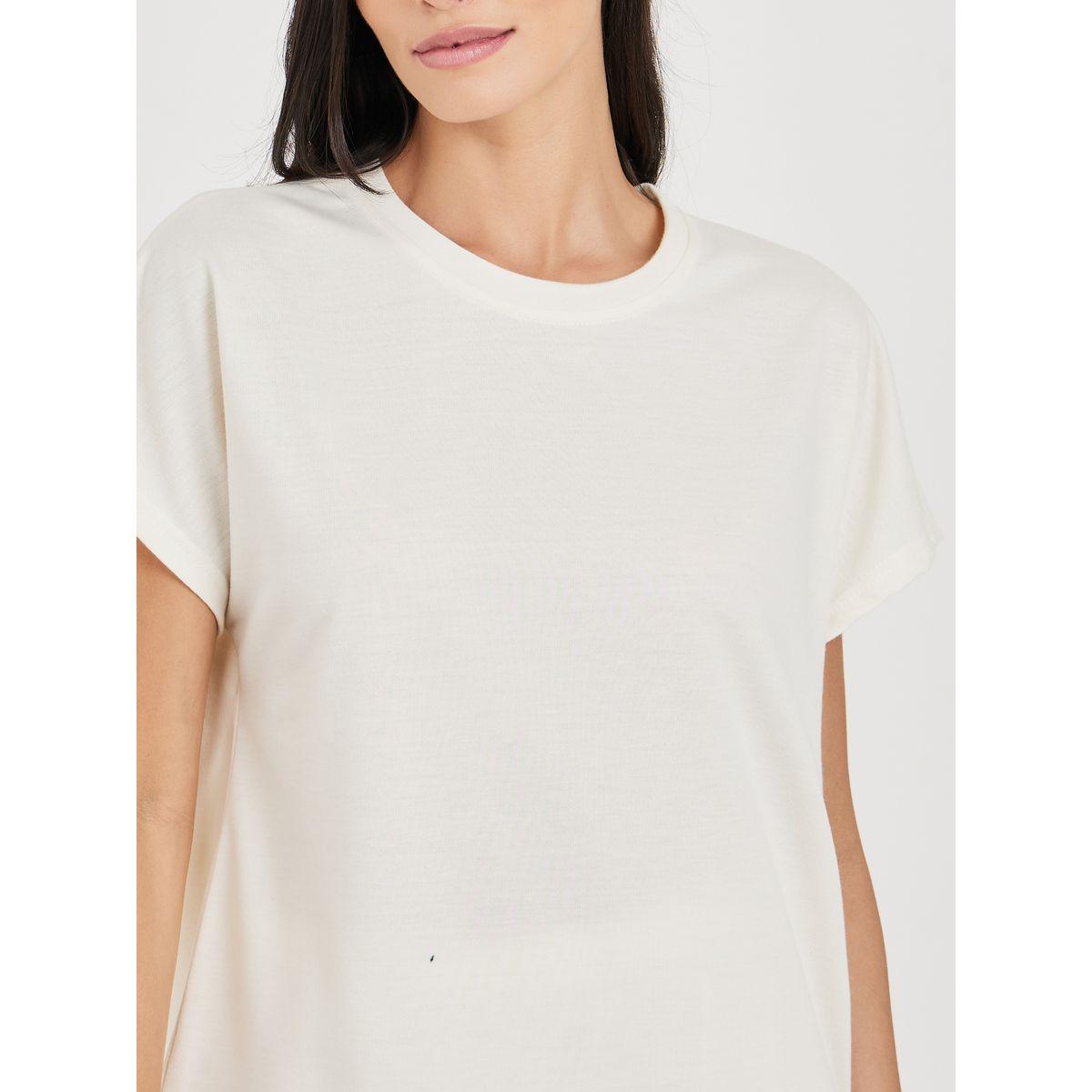 Styli Unwind Solid Loopback Top and Jogger Set-women-clothing-coordsets-image-3