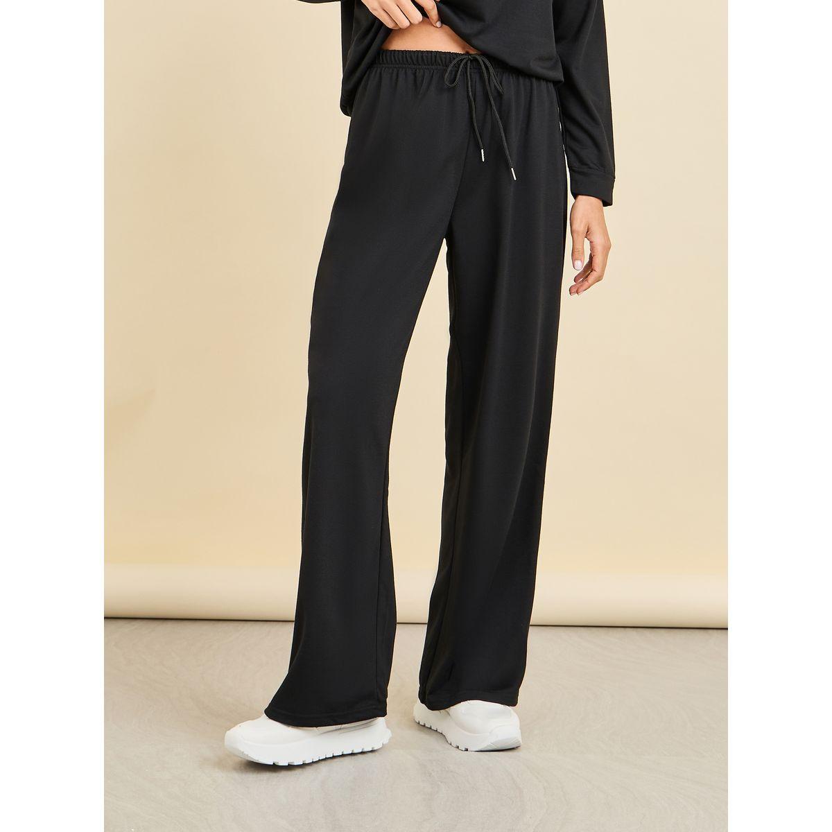 Styli Unwind Zip Up Top & Trouser Lounge Set-women-clothing-coordsets-image-4