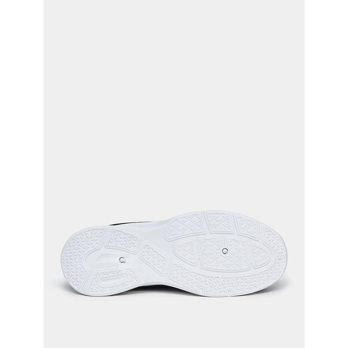 Styli Patch Work Lace Up Sneakers-men-shoes-sneakers-image-6