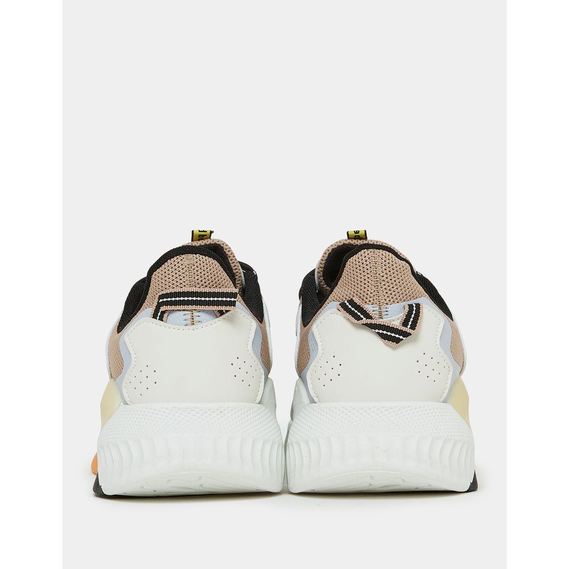 حذاء سنيكرز محبوك برباط غلق-men-shoes-sneakers-image-4
