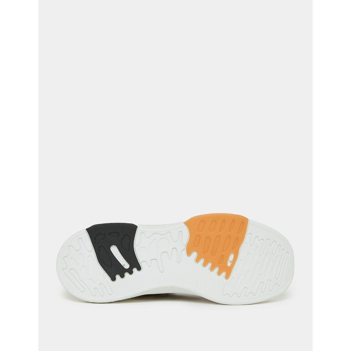 Styli Boost Knitted Upper Lace Up Sneakers-men-shoes-sneakers-image-6